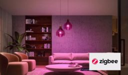 Zigbee lampen